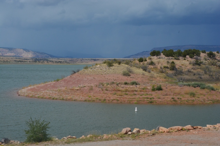 Abiquiu Lake